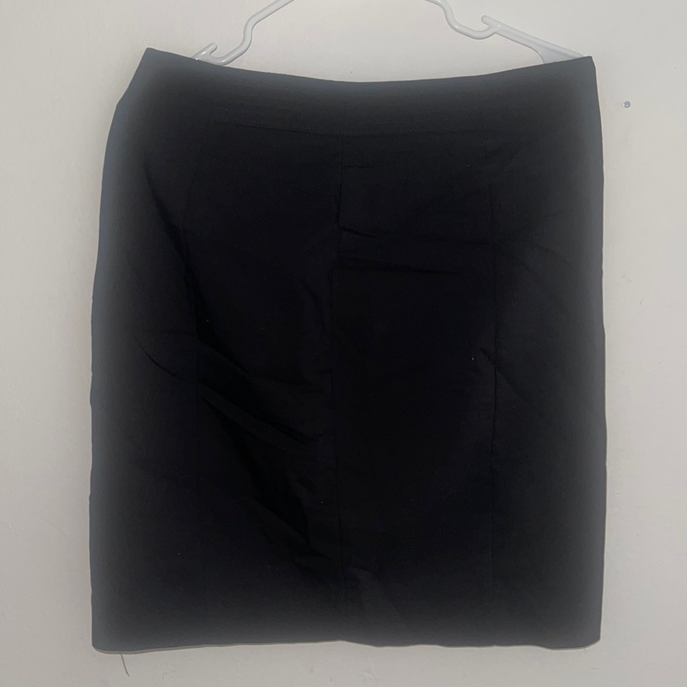 H&M pencil skirt.